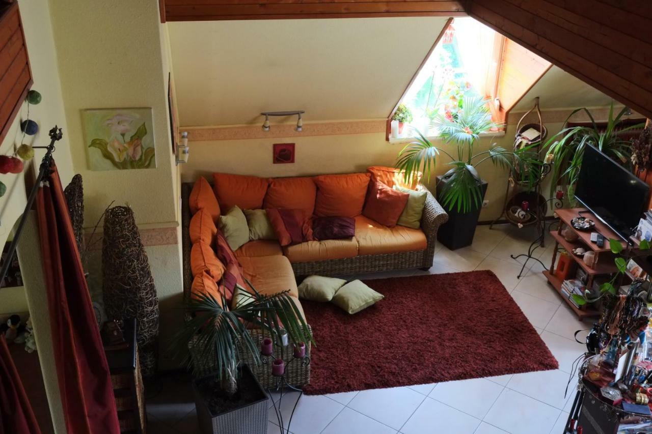 Arany Sziget Apartman Siófok Eksteriør bilde
