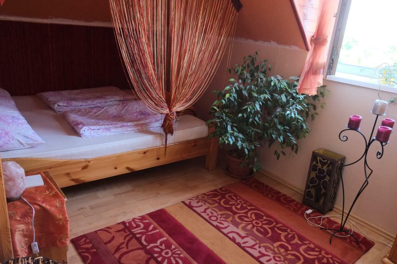 Arany Sziget Apartman Siófok Eksteriør bilde